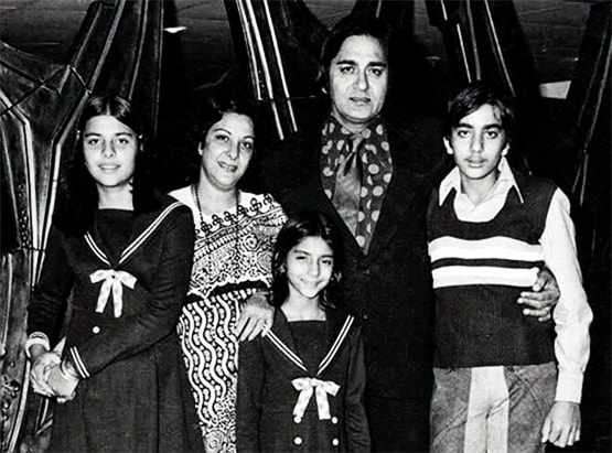 मां नरगिस की मौत का संजय दत्त को लगा था ऐसा सदमा, 2 साल तक नहीं रोए