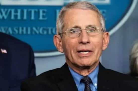 रूस की कोरोना वैक्सीन को लेकर फाउची ने जताया ये डर