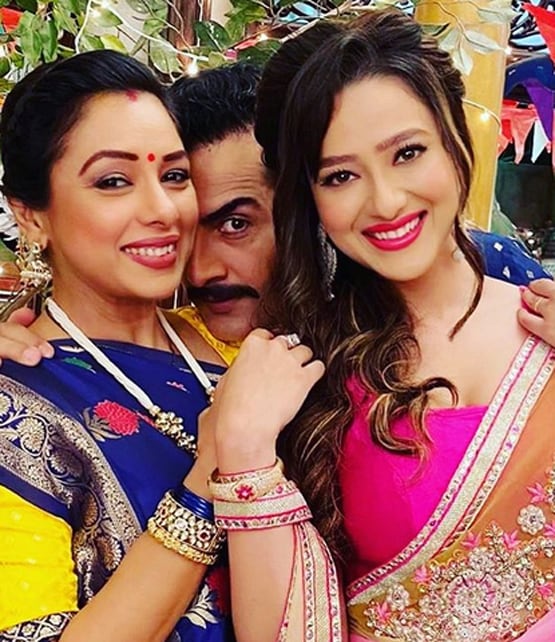 TRP में नागिन 5 की धमाकेदार एंट्री, टॉप पर सीरियल कुंडली भाग्य का दबदबा