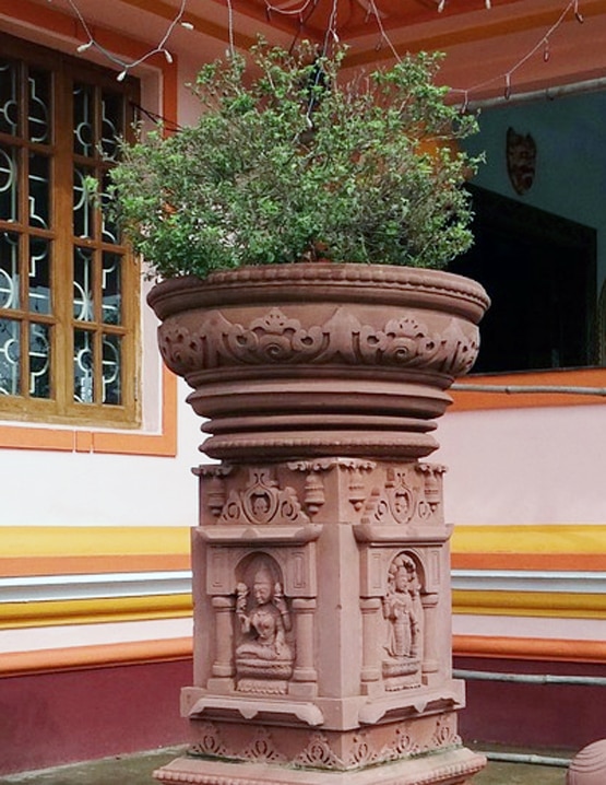 गणेश जी को विघ्नहर्ता भी कहते हैं