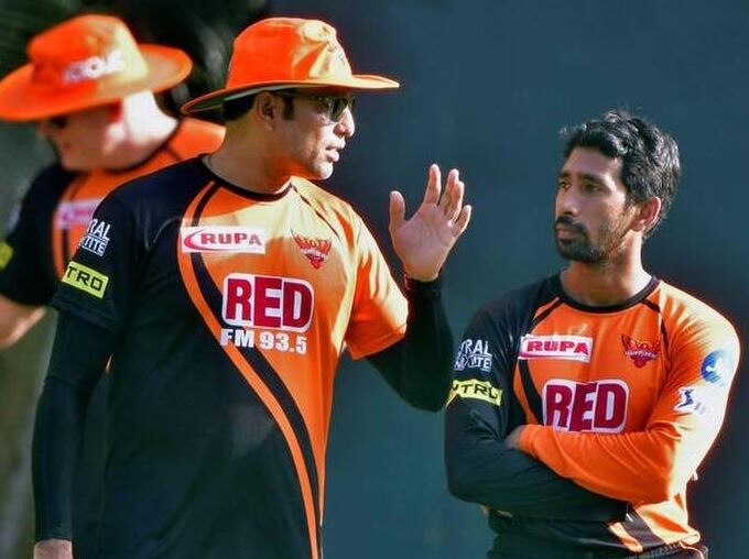 Sunrisers Hyderabad
