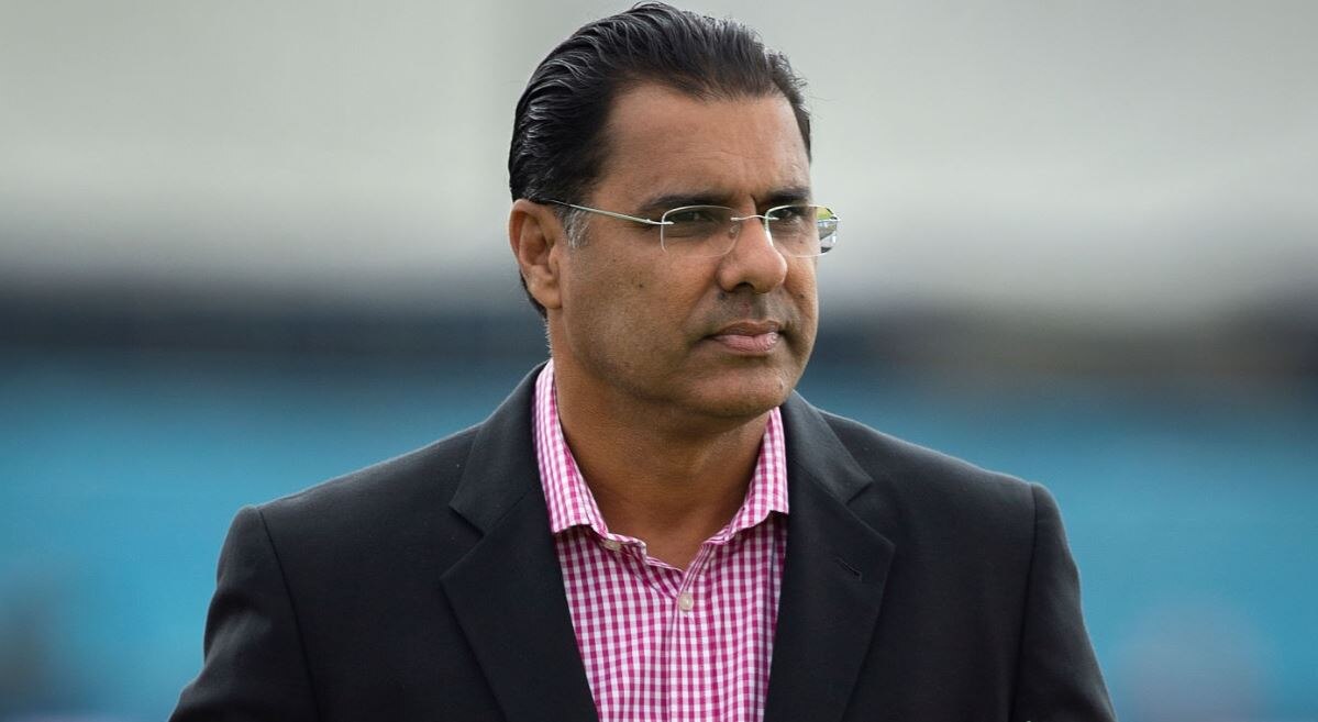 Waqar Younis