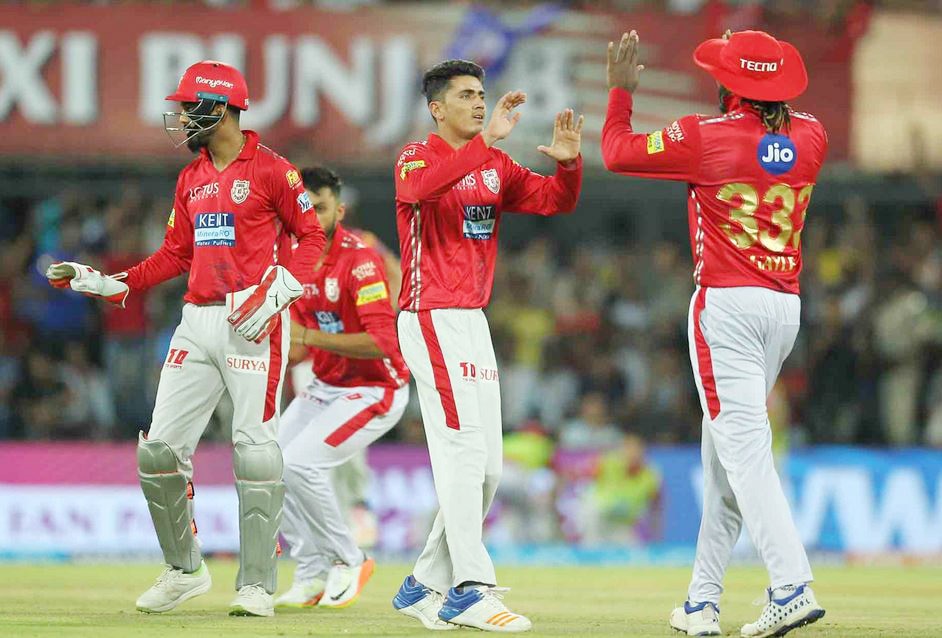 Kings XI Punjab