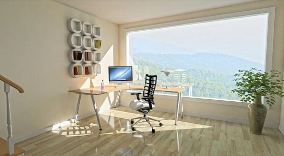 छत की दरारें भरें