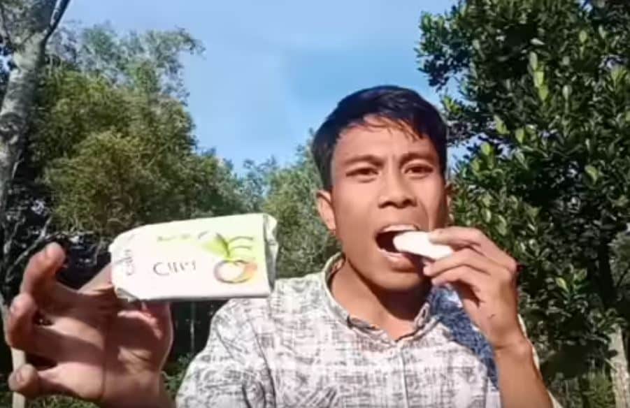 लड़के ने YouTube पर डाला कुछ नहीं करने का वीडियो, 20 लाख लोगों ने देखा