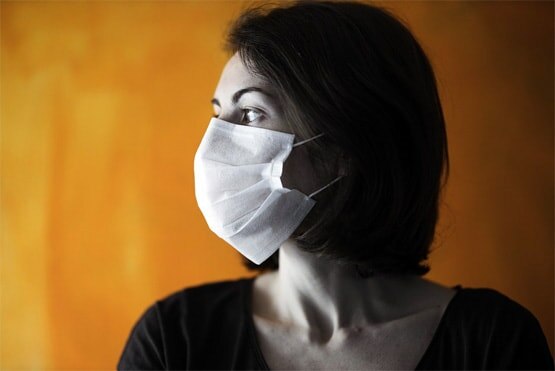 9 दिनों के बाद संक्रामक नहीं रह जाता कोरोना मरीज, स्टडी का दावा