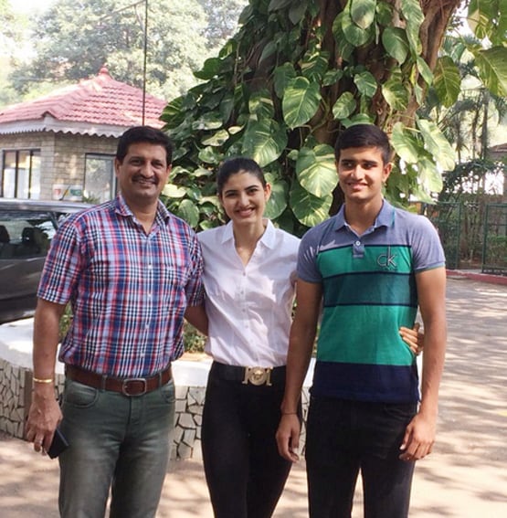 UPSC इंटरव्यू में पूछा गया साड़ी पर सवाल, ऐश्वर्या ने दिया ये जवाब