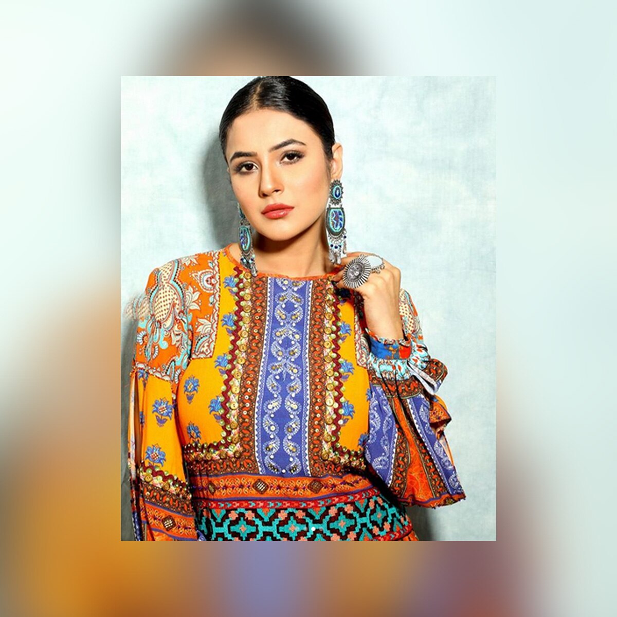 शहनाज गिल