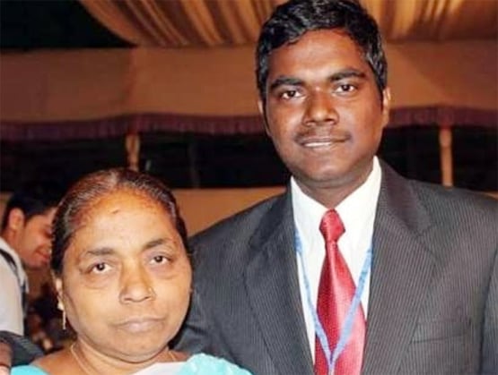 फ्रेंडशिप डे: पंक्चर की दुकान पर करते थे काम, दोस्तों ने भरी फीस, बन गए IAS