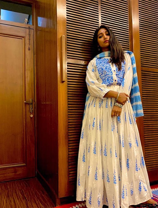 जिगरी दोस्त हैं ये रिश्ता फेम मोहिना-गौरव, एक्ट्रेस बोलीं- मेरा मेकअप चुराता था