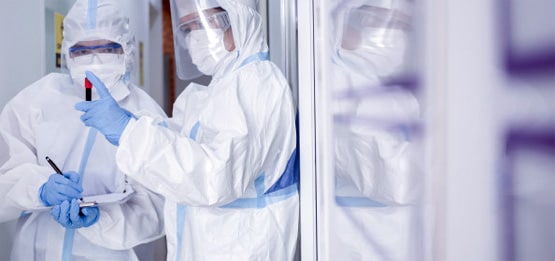 घर में ही लोगों को ज्यादा हो रहा है कोरोना, ब्रिटेन सरकार ने किया आगाह