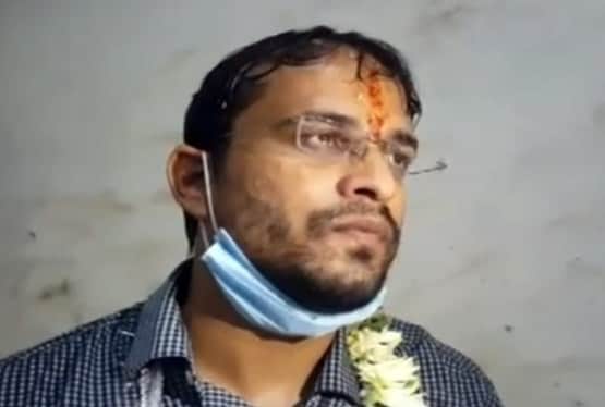 BPSC के बाद क्लियर किया UPSC, कौन हैं 9th Rank लाने वाले रवि जैन