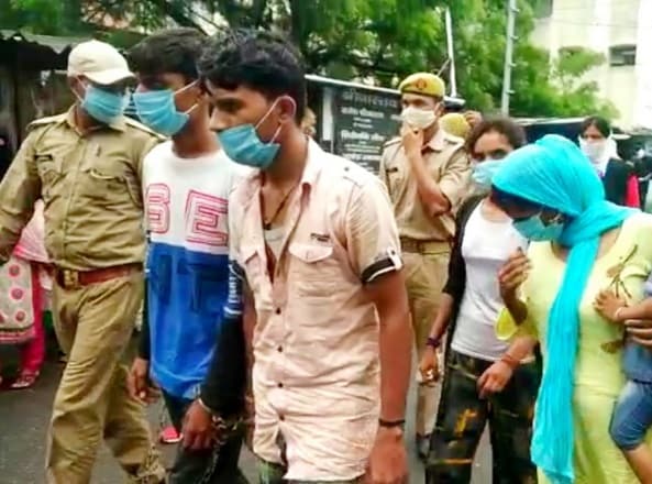 पहले महिलाएं मांगती थीं लिफ्ट, फिर सुनसान इलाकों में ले जाकर रचती थीं ये खेल