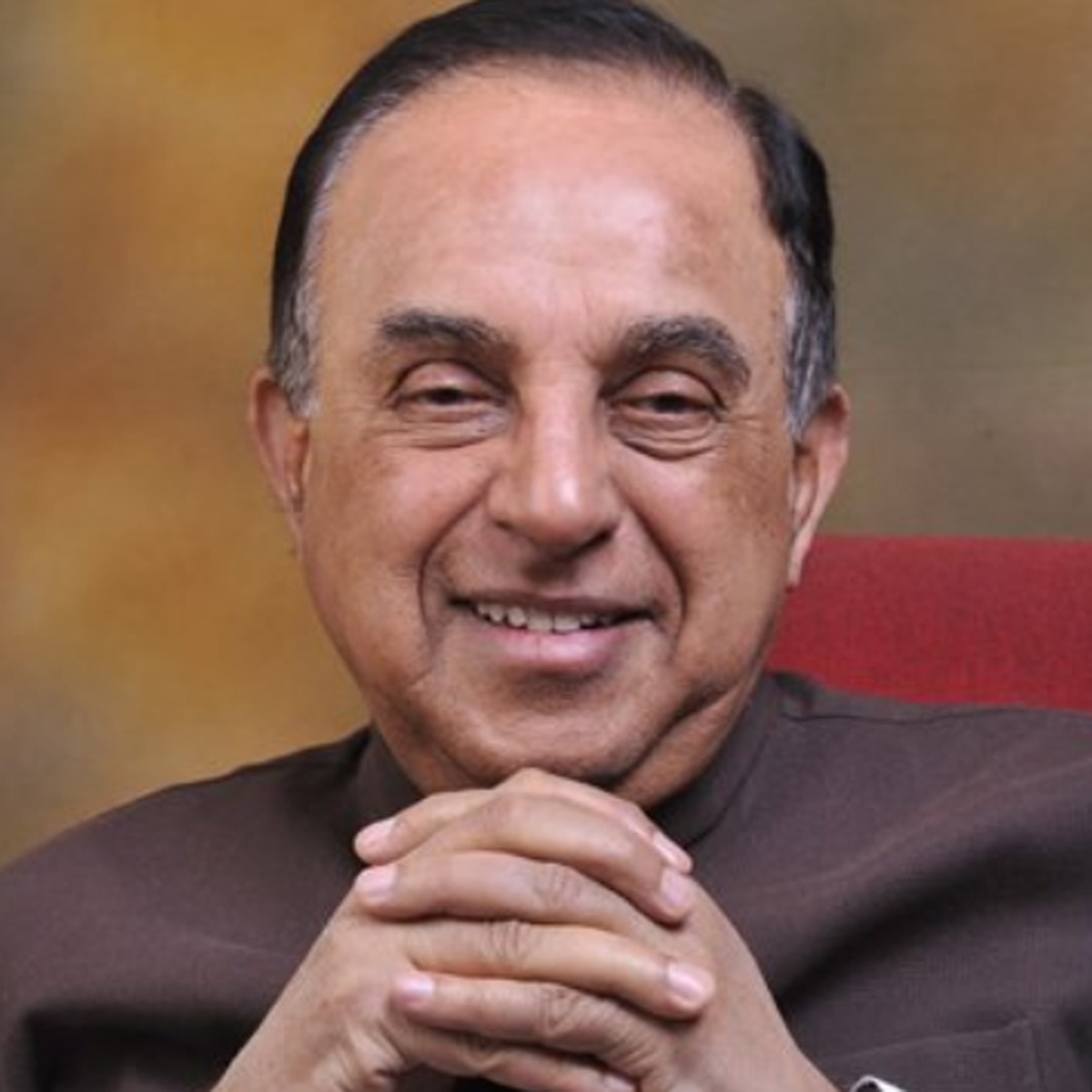 सुब्रमण्यम स्वामी