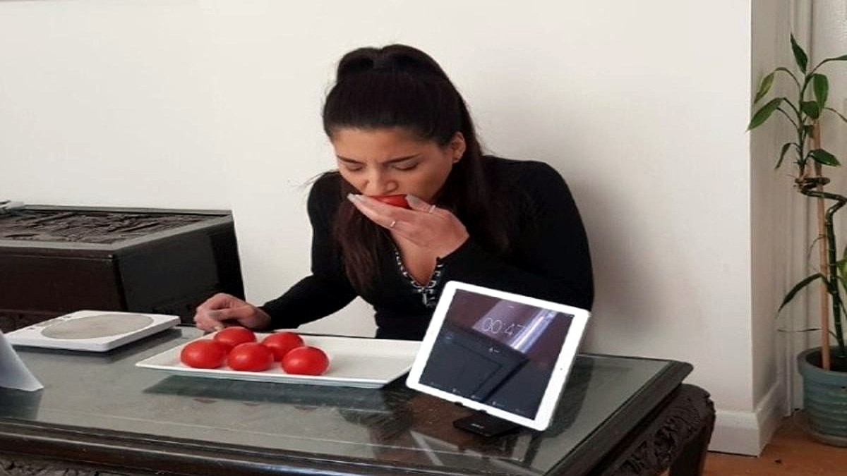 12 Guinness World Records of 2020