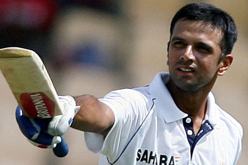 पीटरसन के बुरे दौर में 'दीवार' की तरह खड़ा रहा ये भारतीय खिलाड़ी