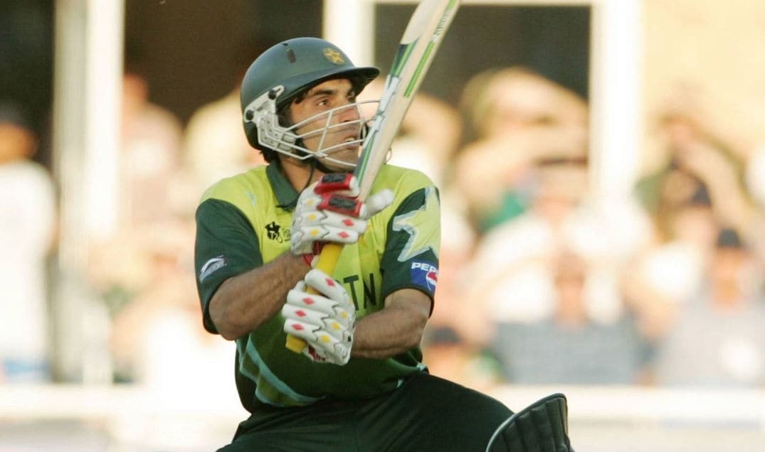 पूर्व PAK क्रिकेटर ने माना- IPL के जन्म में मिस्बाह का हाथ, जानें क्यों?