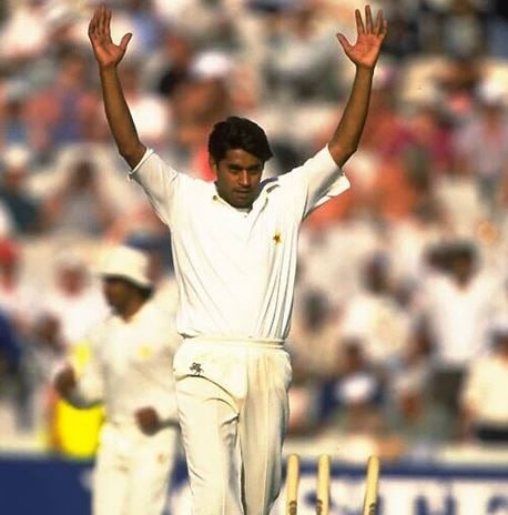 जब सचिन-अजहर पर कहर बनकर टूटा ये गेंदबाज, लगाई थी हैट्रिक