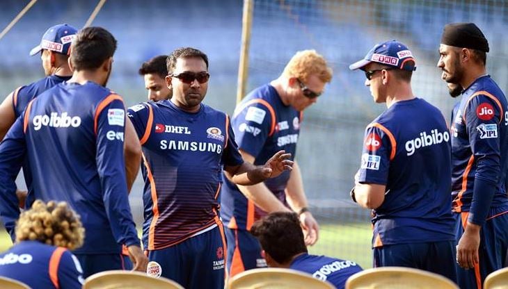 5 बार कोरोना टेस्ट से गुजरेंगे मुंबई के खिलाड़ी, ये है पूरा प्लान