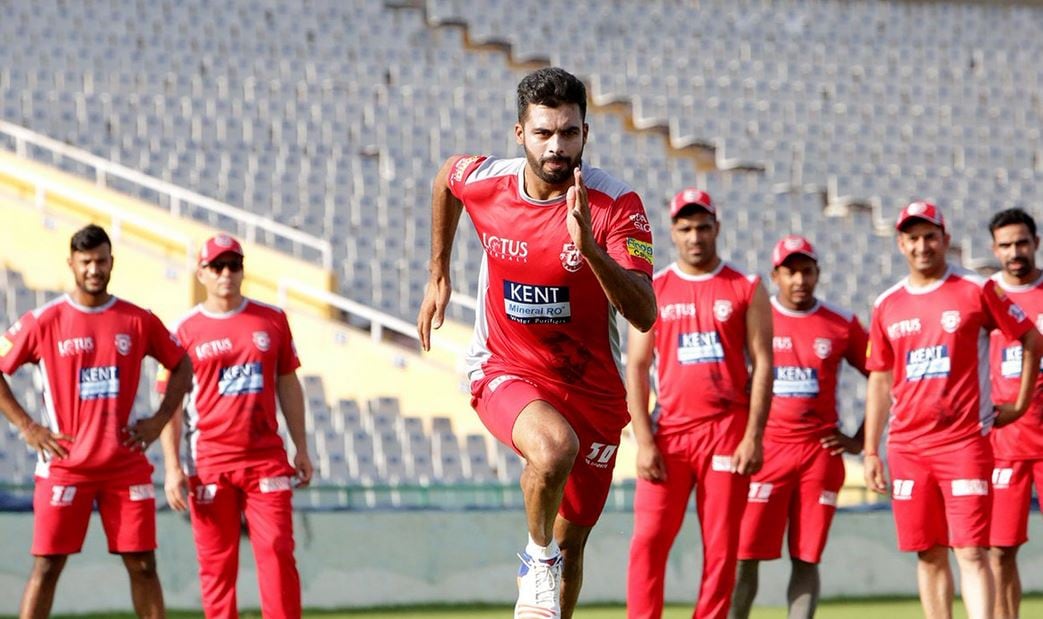 IPL 2020 के लिए बने सख्त नियम, खिलाड़ियों को करना होगा ये काम