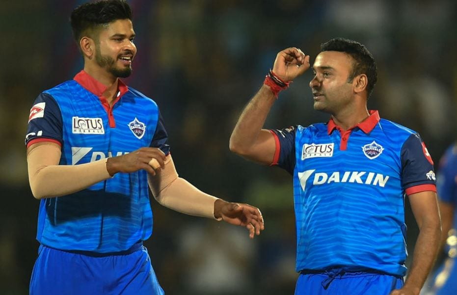 IPL के लिए तैयार है ये धुरंधर, कहा- UAE में याद आएंगे दिल्ली के फैंस