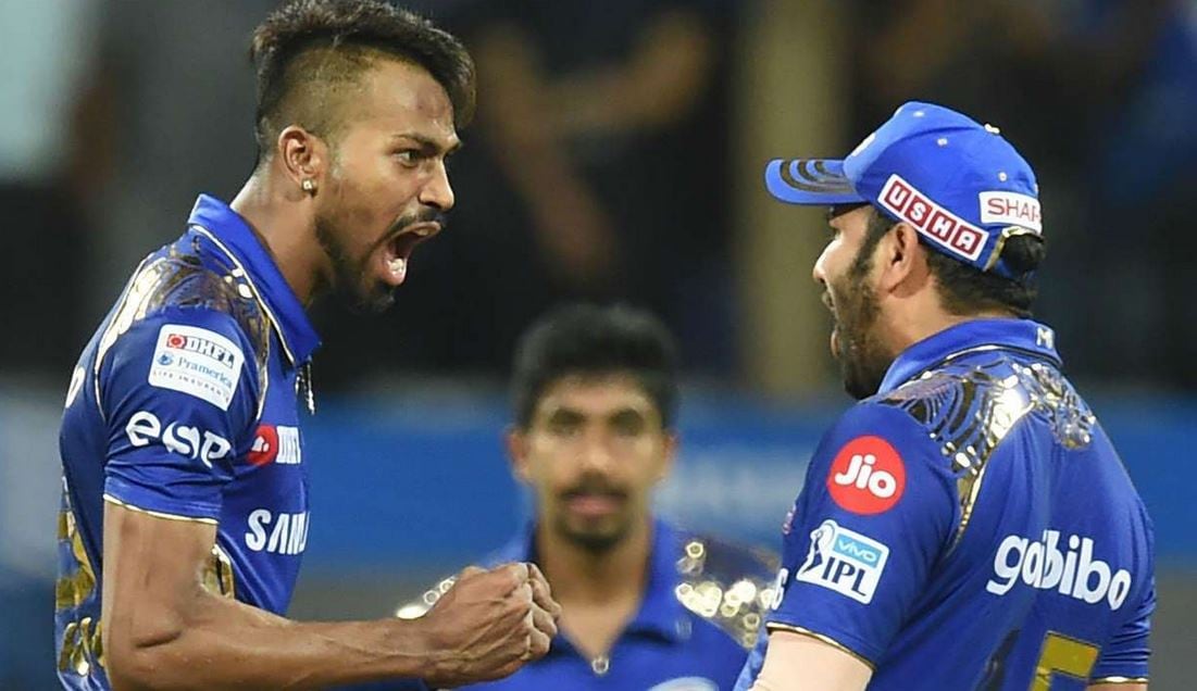 मुंबई को 4 बार बनाया चैम्पियन, खुद को स्पेशल नहीं मानते रोहित