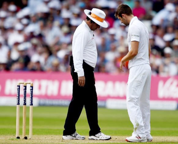 अब नहीं बचेंगे नो बॉल डालने वाले बॉलर, टीवी अंपायर करेंगे फैसला