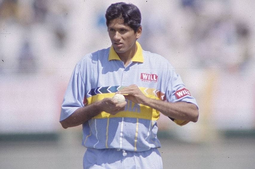 PAK बल्लेबाज को भारी पड़ा था इस भारतीय से पंगा, मिला ऐसा जवाब