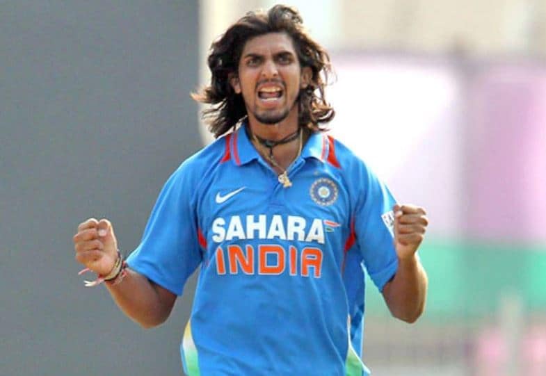 ईशांत ने 4 साल से नहीं खेला वनडे, बताया क्यों नहीं मिलता मौका