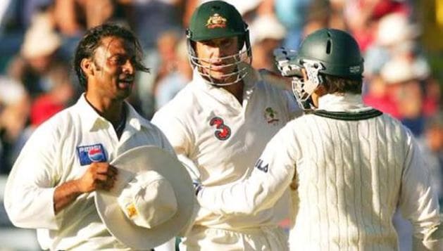 शारजाह में अख्तर ने दी थी मारने की धमकी, हेडन ने दिया ये जवाब