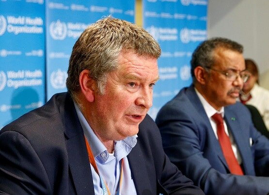 दुनिया भर में कोरोना केस 2 करोड़ पार लेकिन WHO के बयान से जगी उम्मीद