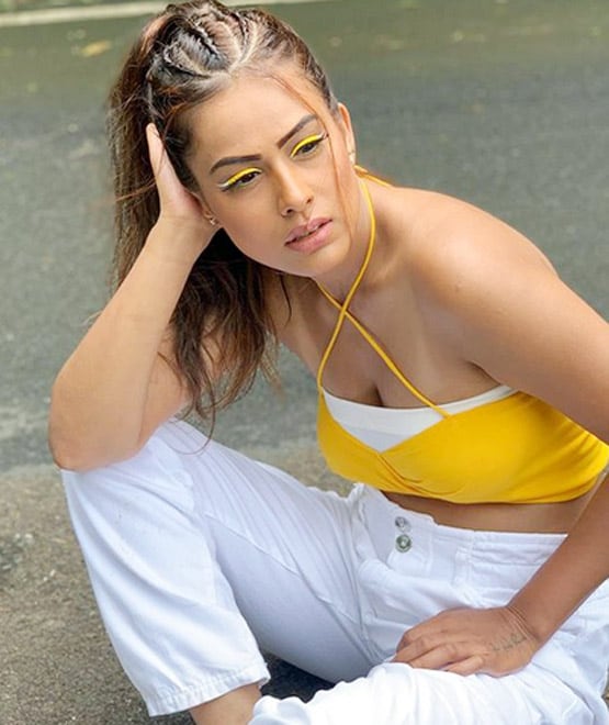 नागिन फेम निया की सलमान के बिग बॉस में एंट्री पक्की, जोरों पर चर्चा