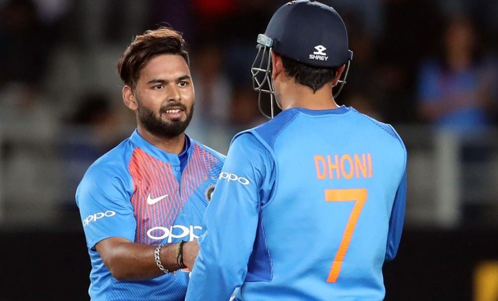 इस दिग्गज ने माना- अगले साल टी-20 WC में खेल सकते हैं धोनी