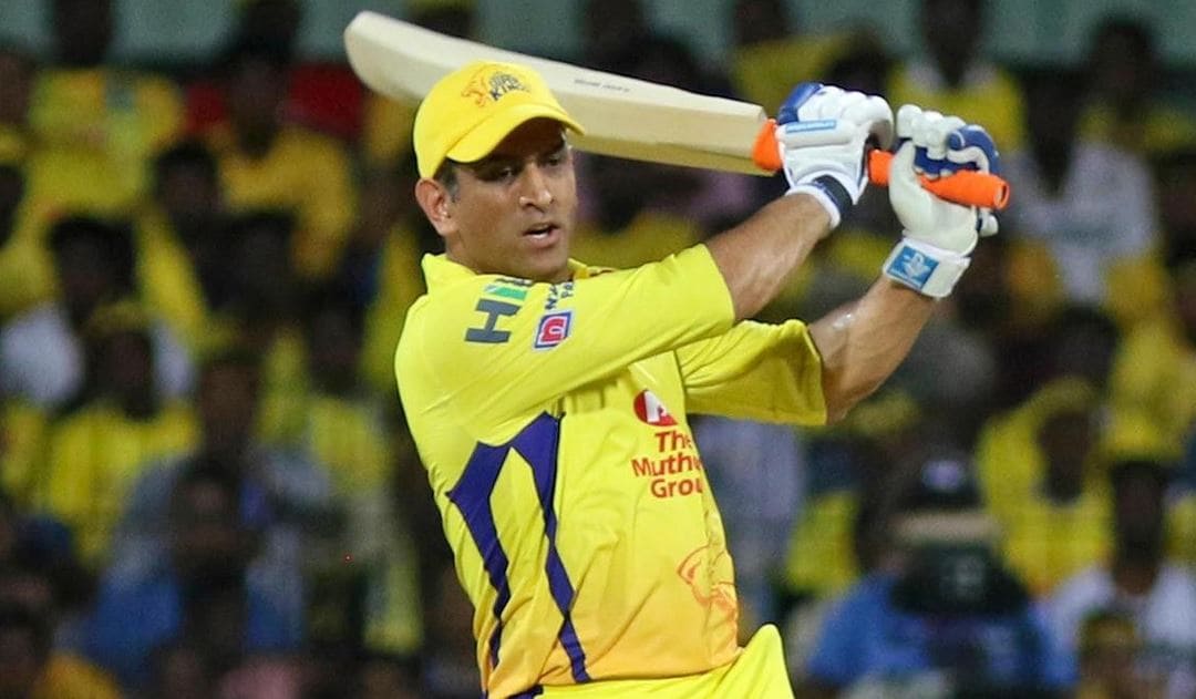 IPL: धोनी का कोरोना टेस्‍ट निगेटिव, चेन्नई रवाना होने के लिए तैयार