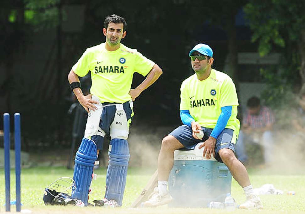 'सचिन के 100 शतकों का रिकॉर्ड टूट सकता है, लेकिन धोनी का नहीं'