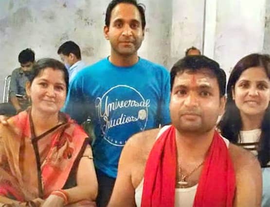 UPSC इंटरव्यू में कहा, नहीं पता क्यों बनना चाहता हूं IAS, फिर हुआ ये