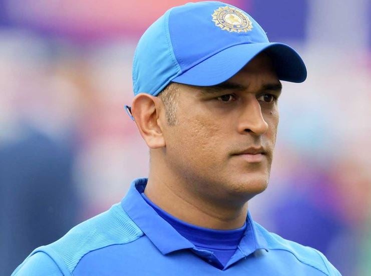 इन मौकों पर धोनी ने खोया था आपा, मैदान पर दिखा था अलग अवतार