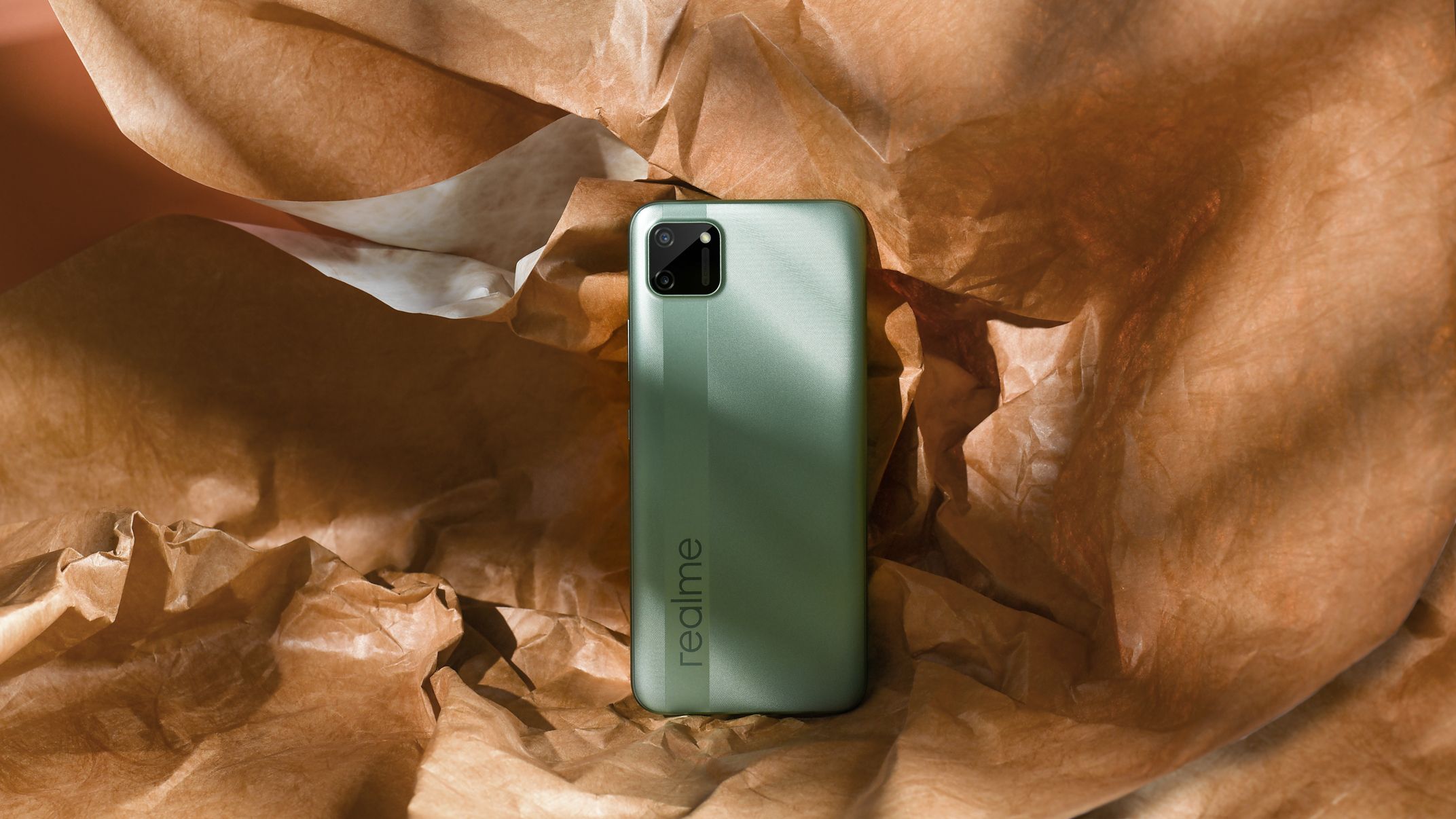 7,499 रुपये वाले Realme के इस फोन को आज खरीदने का मौका