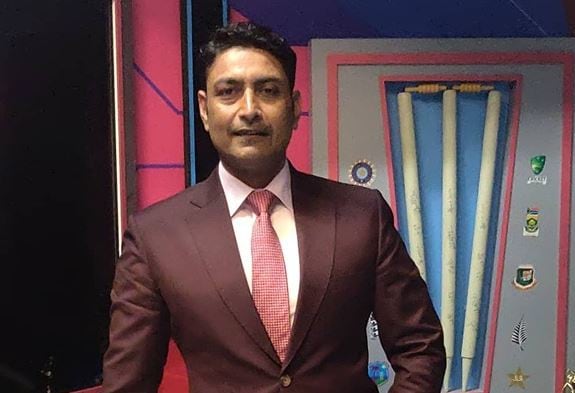 पूर्व क्रिकेटर ने बताया- गांगुली, धोनी और विराट में कौन हैं बेहतर