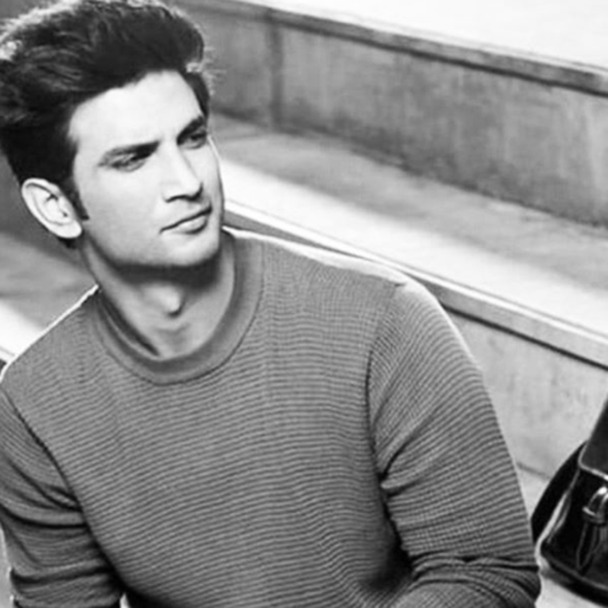 सुशांत सिंह 