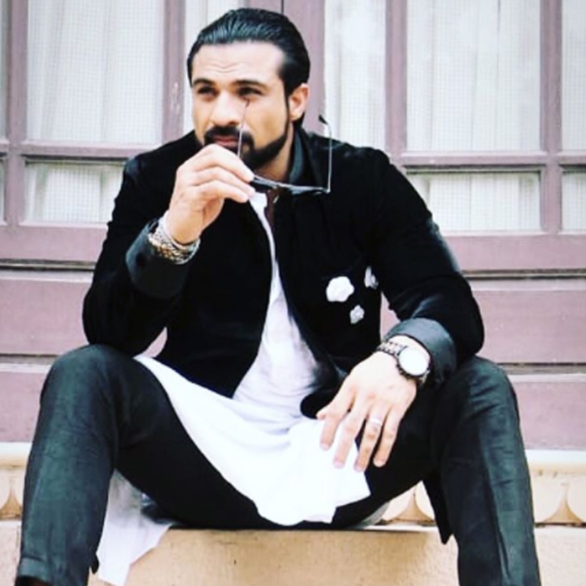 मोहम्मद नाजिम