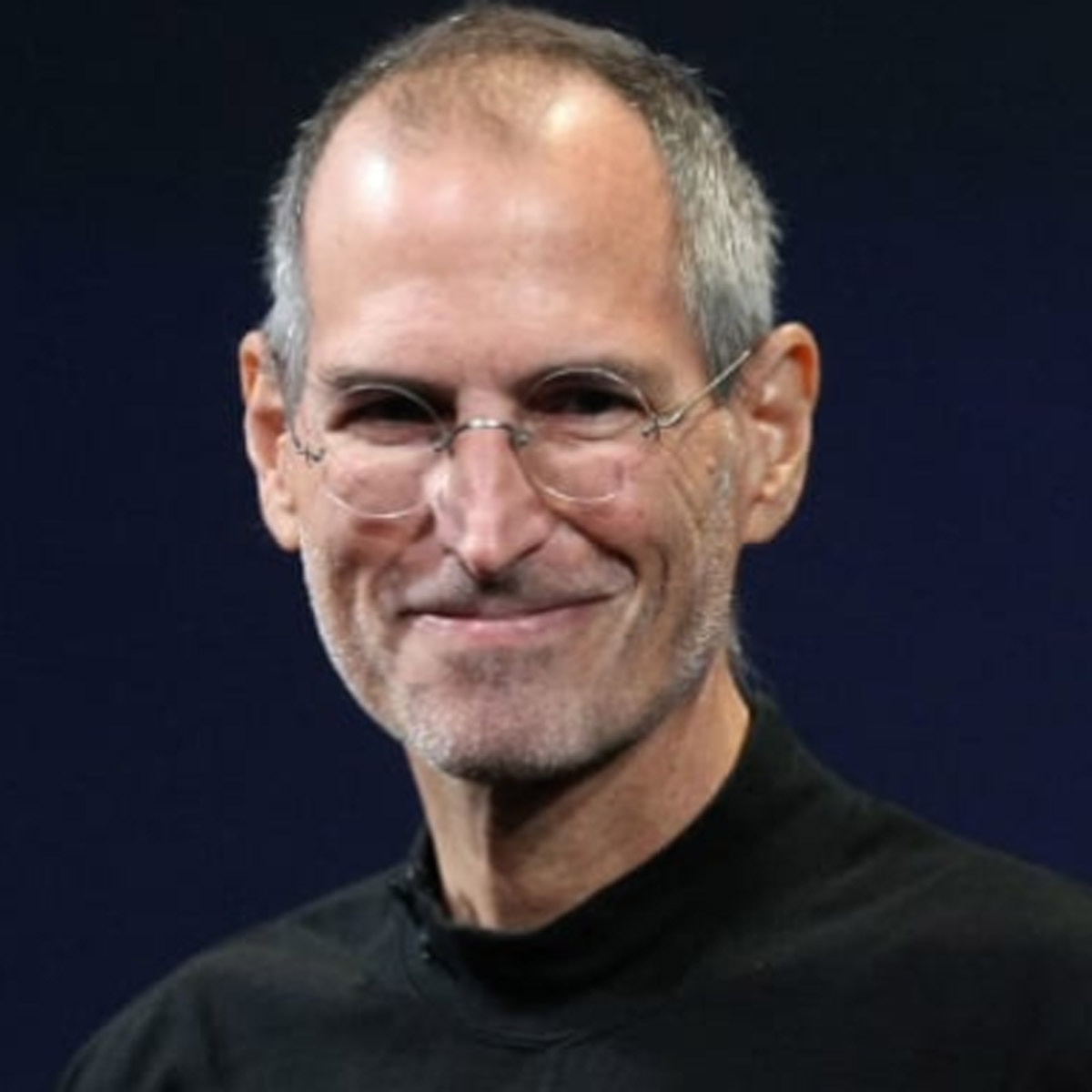 स्टीव जॉब्स
