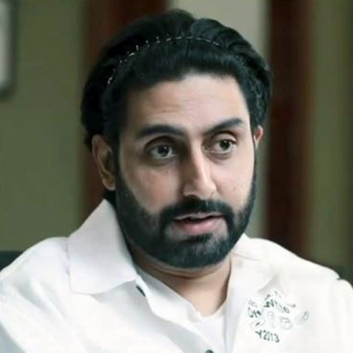 अभ‍िषेक बच्चन