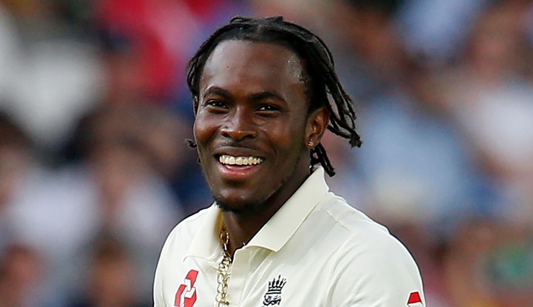 Jofra Archer