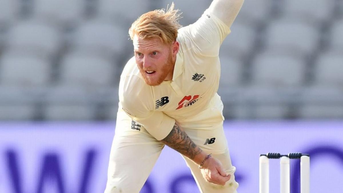 Ben Stokes
