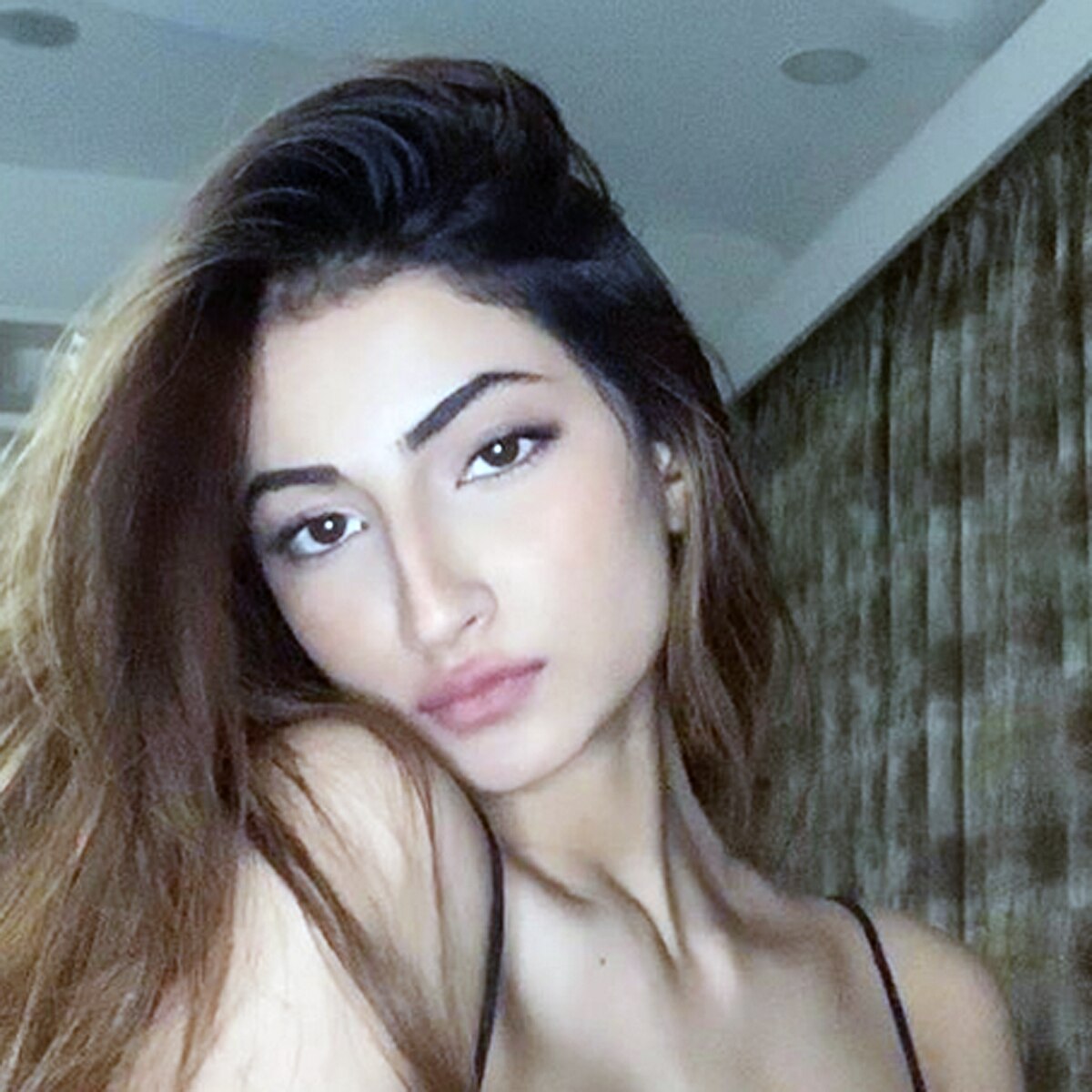 पलक तिवारी