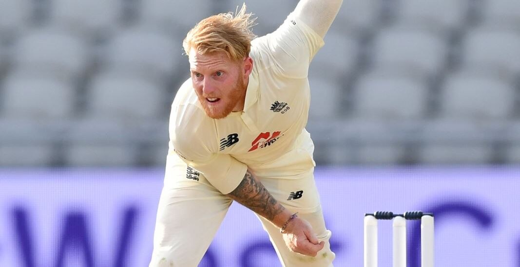 Ben Stokes