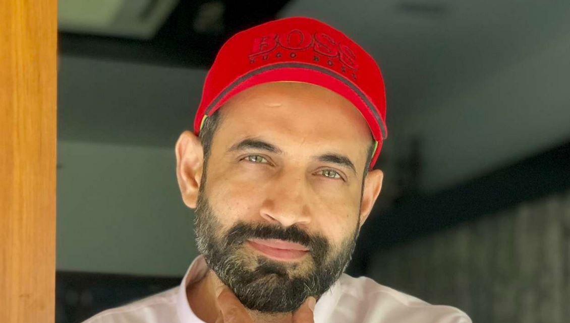 Irfan Pathan