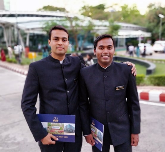 40 बार फेल होकर भी नहीं घटा जुनून, फिर ऐसे क्लि‍यर की UPSC परीक्षा