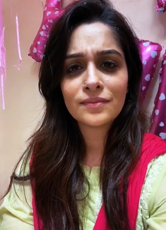 शोएब ने दीपिका को बर्थडे पर कराया स्पेशल फील, बनाया खास केक